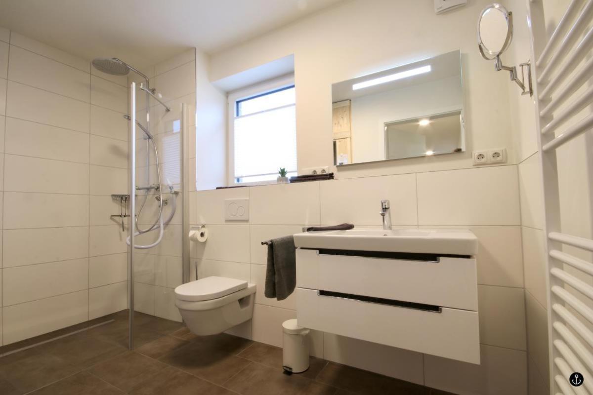 Refugium 8 Apartment Kellenhusen Bagian luar foto