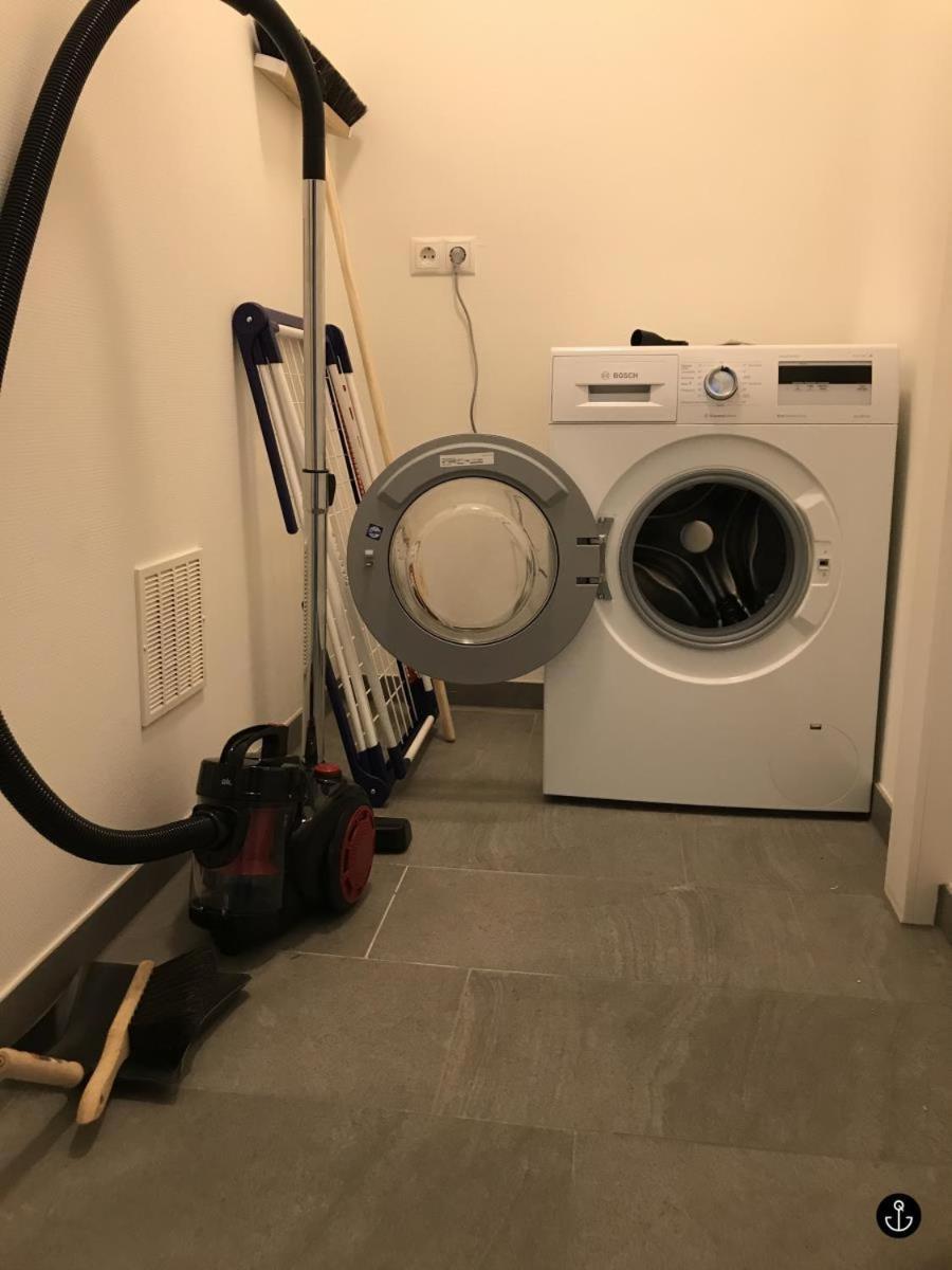 Refugium 8 Apartment Kellenhusen Bagian luar foto